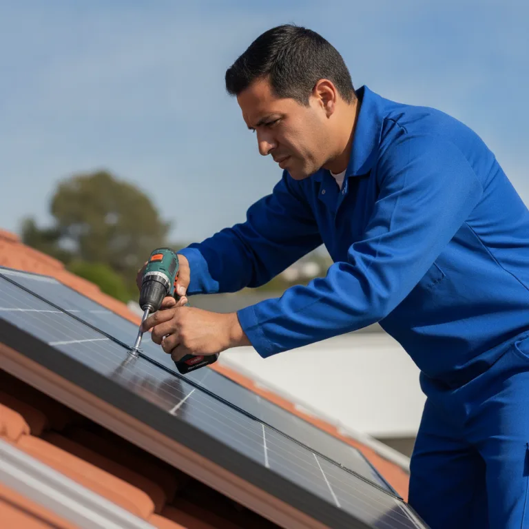 Instalador Painéis Solares serviço em Cacoal